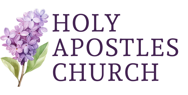 Holy Apostles Church Home